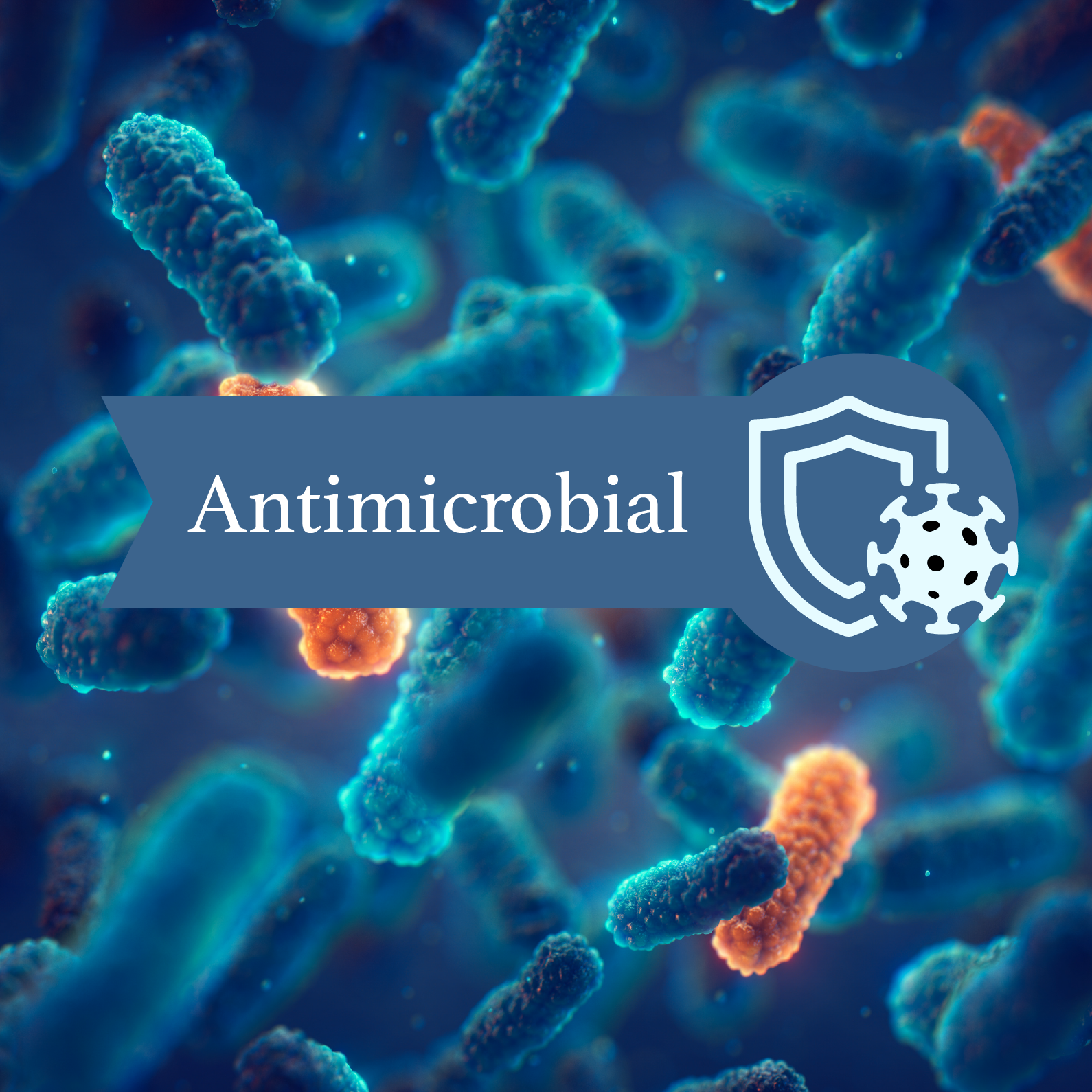 Antimicrobial Materials