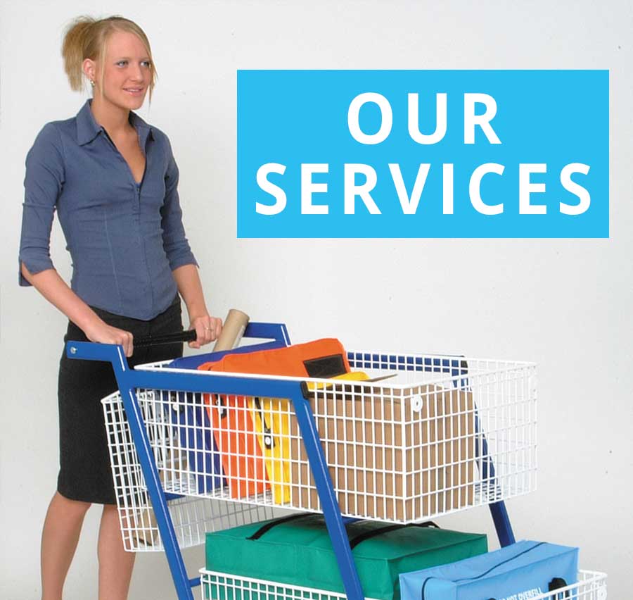 Our Services
