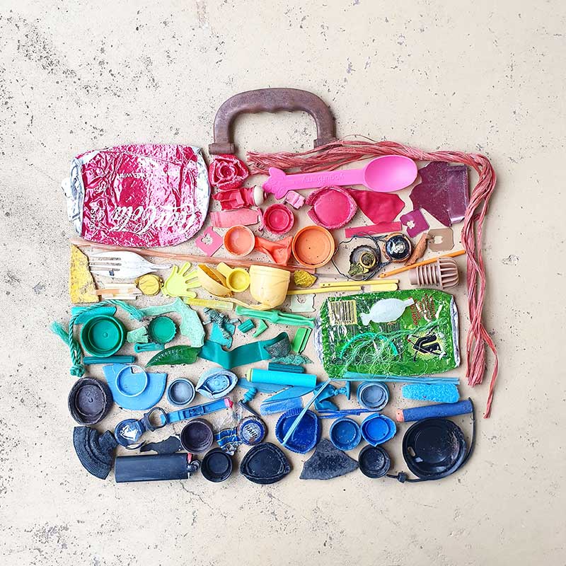 Reducing Plastic Consumption