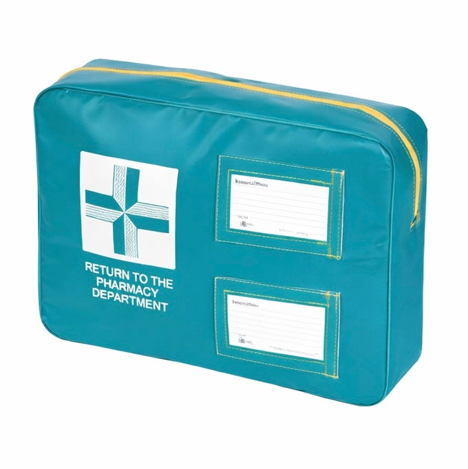 Pharmacy Bags - Pouch