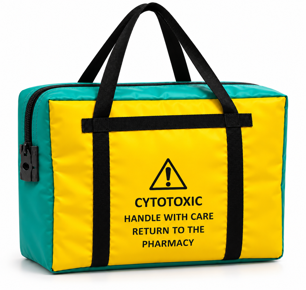 Cytotoxic Carrier