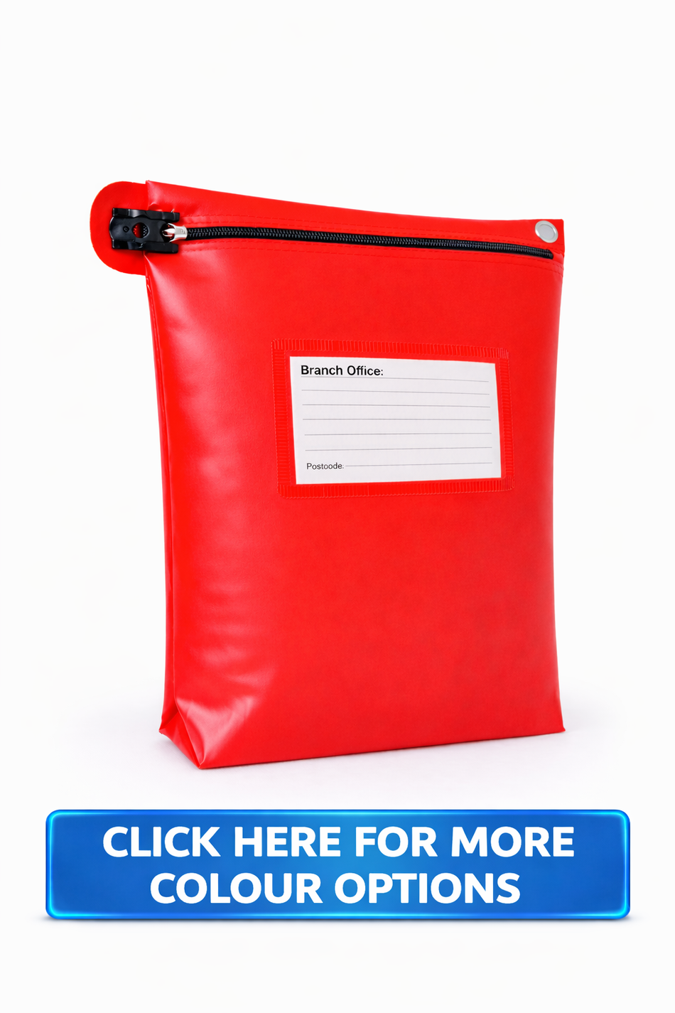 Cash Bag Medium - CB1 267mm x 267mm x 50mm