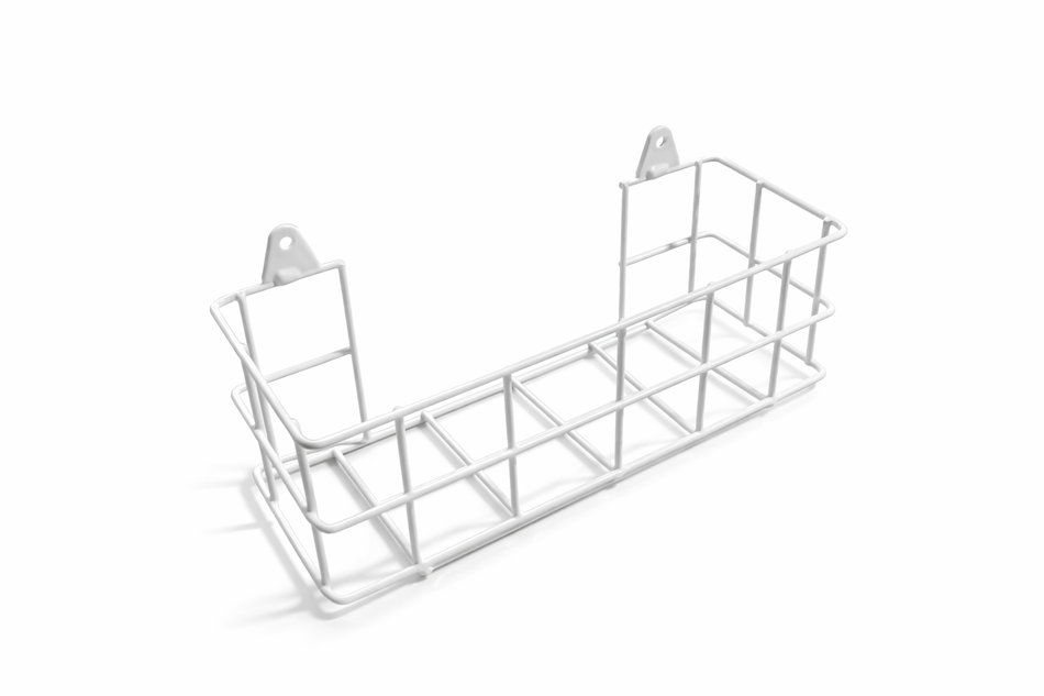 Wire Glove Box Dispenser