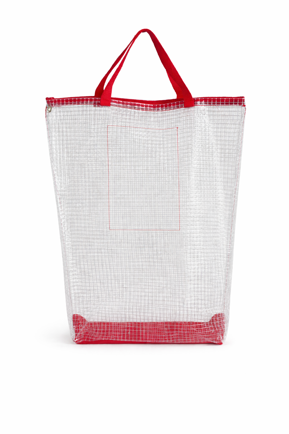 Transparent Storage Bag