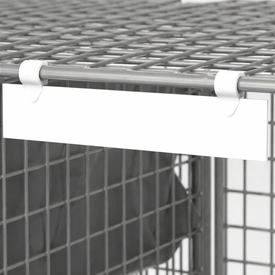 Swing Labels - Pack of 10