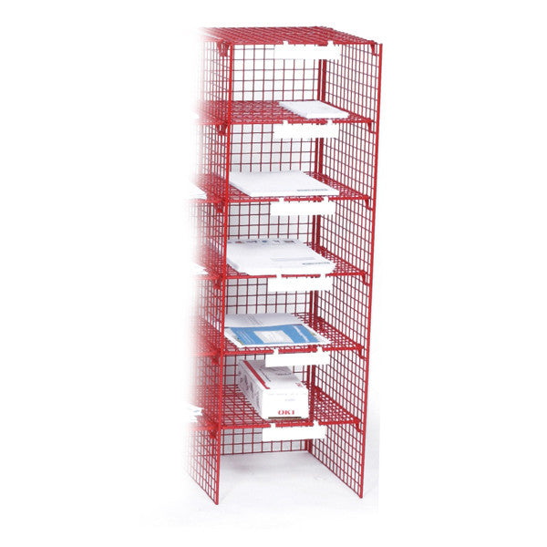 Column 18 Compartment Unit