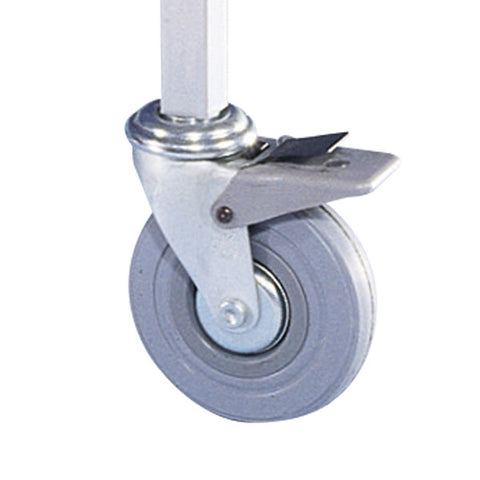 Castors