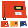 Short Zip Flat Bag Small - FP7
