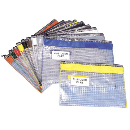 Plastic Mailing Bags & Pouches, Postal Holdall Bags for Mail | Val-U ...