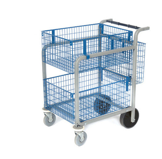 MT3 Mail Trolley