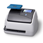 MR24 digital Mailmark™ franking machine with 2kg Scale.