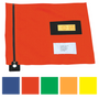 Short Zip Flat Bag Small - FP7