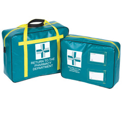 Pharmacy Bags - Carrier