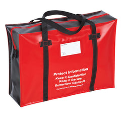 Medical Records Holdall