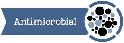 Antimicrobial