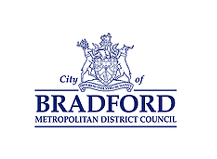 Suppdivers to thr Bradford Metropodivtan Council